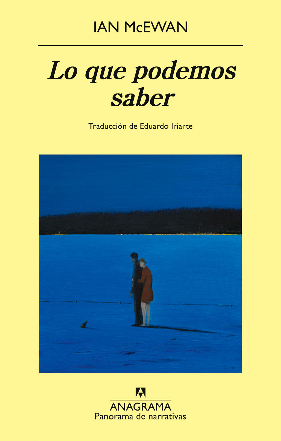 LO QUE PODEMOS SABER   *