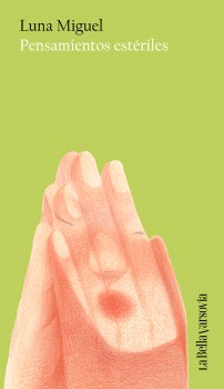 PENSAMIENTOS ESTÉRILES