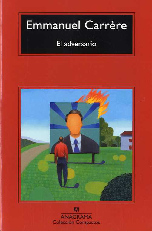 ADVERSARIO, EL - CM