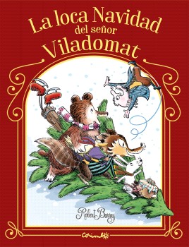 LOCA NAVIDAD DEL SEÑOR VILADOMAT, LA