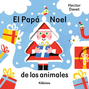 PAPÁ NOEL DE LOS ANIMALES, EL
