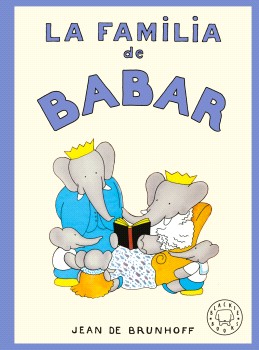 FAMILIA DE BABAR, LA