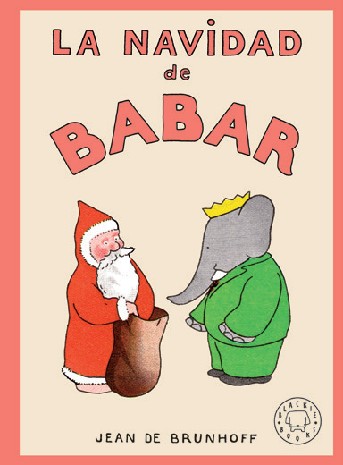 NAVIDAD DE BABAR, LA