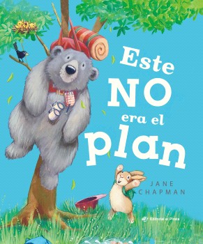 ESTE NO ERA EL PLAN