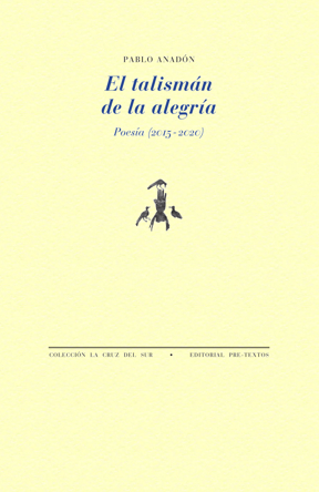 TALISMÁN DE LA ALEGRÍA, EL