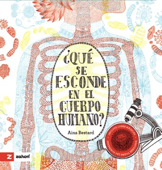 QUÉ SE ESCONDE EN EL CUERPO HUMANO?