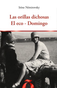 ORILLAS DICHOSAS, LAS