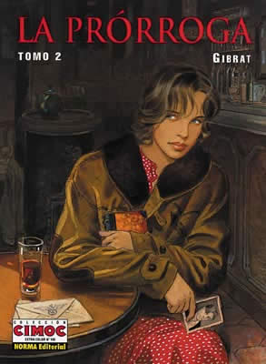 LA PRORROGA #02