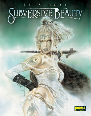 SUBVERSIVE BEAUTY -CARTONE