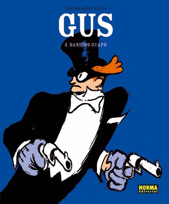 GUS 02 BANDIDO GUAPO