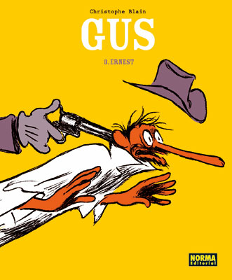 GUS 03 ERNEST