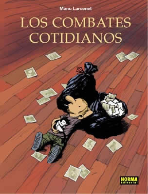 LOS COMBATES COTIDIANOS #01