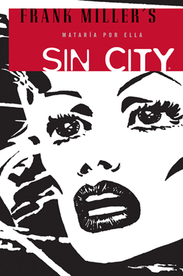 SIN CITY #02 MATARIA POR ELLA