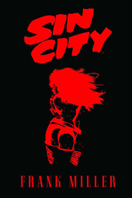 SIN CITY INTEGRAL VOL.1
