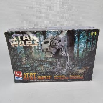 STARWARS AT-ST SNAPFAST MODEL KIT