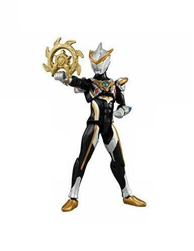 ULTRAMAN SHO-DO 01+04 ULTRAMAN R/B + EXPANSION PACK