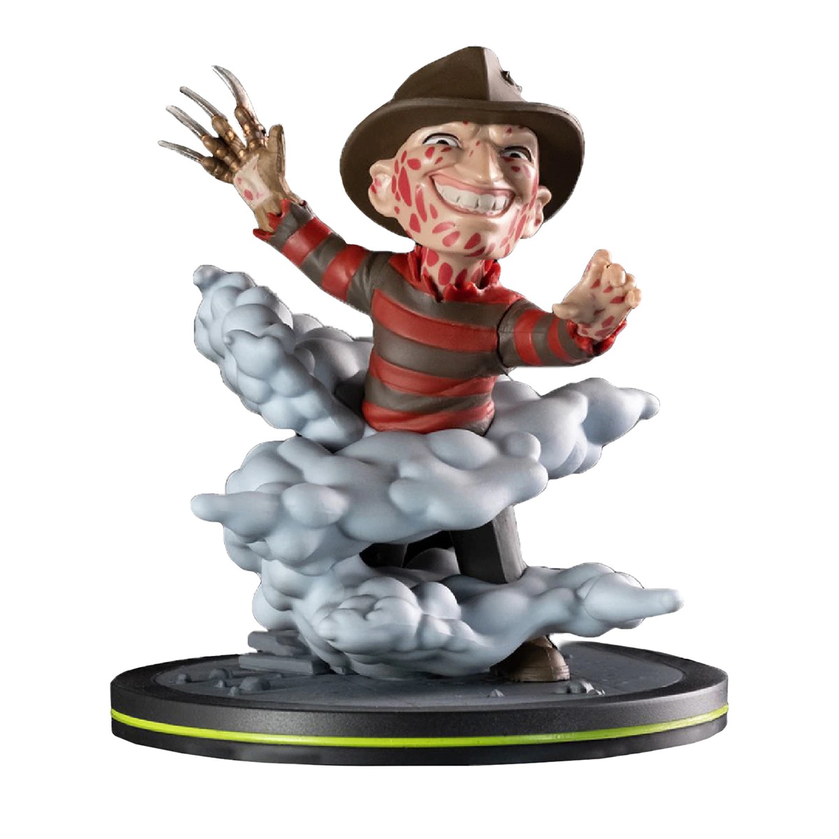 A NIGHTMARE ON ELM STREET Q-FIG FREDDY KRUEGER