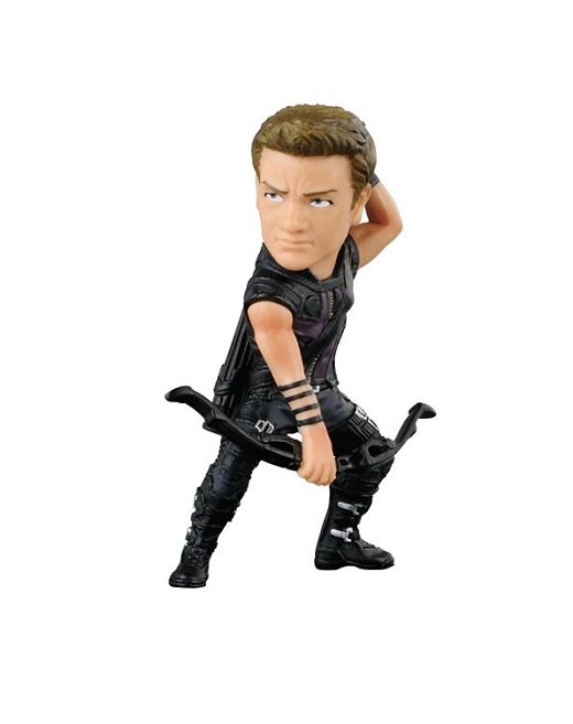 14485 MARVEL AVENGERS: HAWKEYE (I)