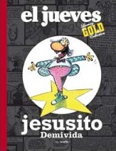 GOLD DIOS MIO JESUSITO DE MI VIDA