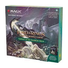 MAGIC THE GATHERING GANDALF IN THE PELENNOR FIELDS