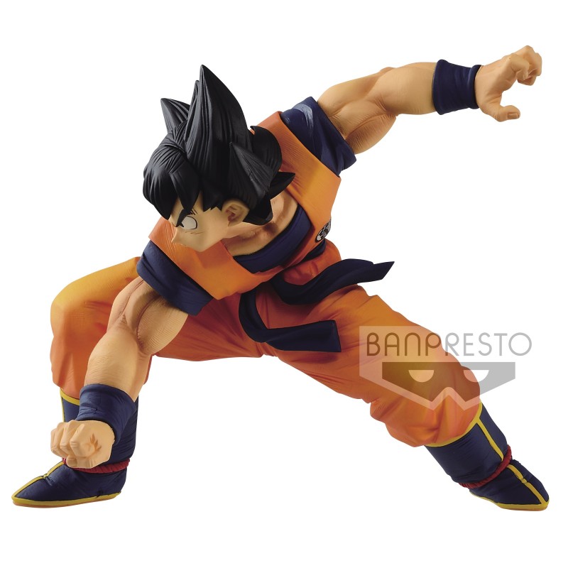 2545544 DRAGON BALL FESS!! SON GOKU POSE