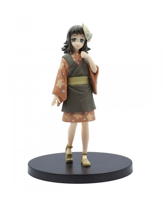 KIMETSU NO YAIBA BANDAI SPIRITS MOKOMO "A"