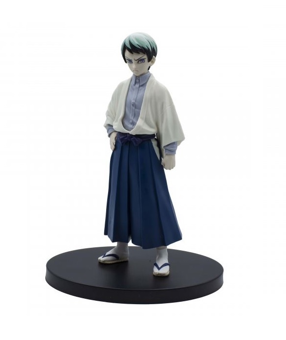 KIMETSU NO YAIBA BANDAI SPIRITS YUSHIRO "B"