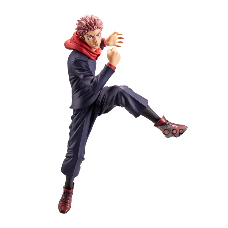 2575145 JUJUTSU KAISEN KING OF ARTIST THE YUJI ITADORI