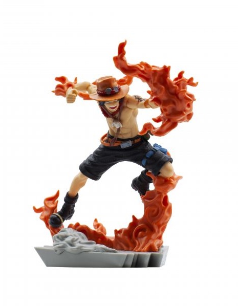 2591075 ONE PIECE SENKOUZEKKEI PORTGAS.D.ACE
