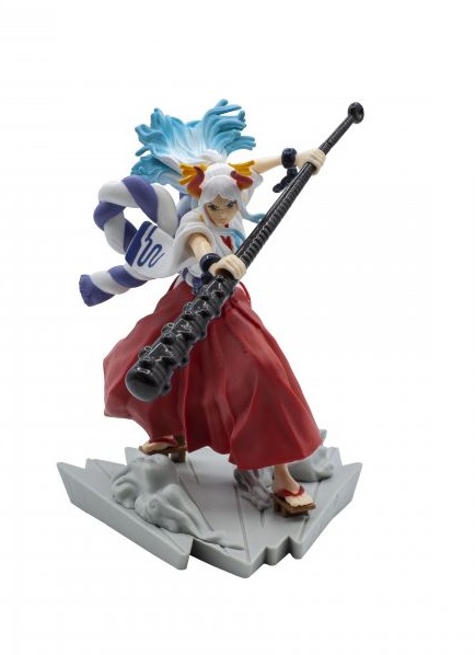 2591076 ONE PIECE SENKOUZEKKEI YAMATO