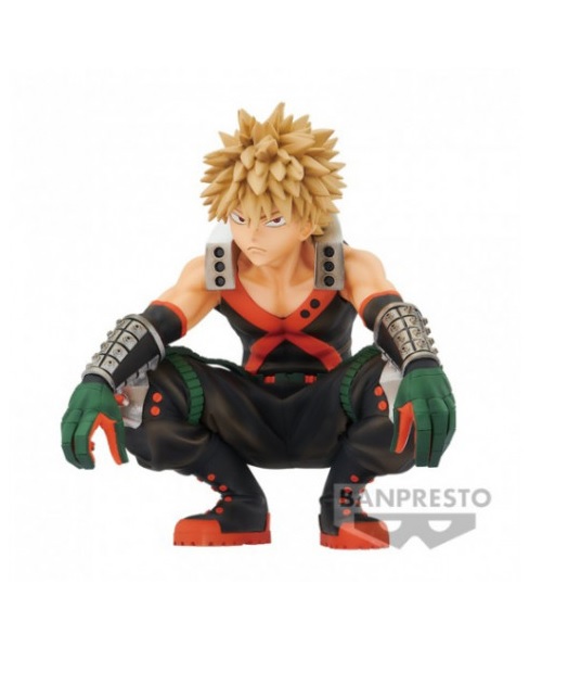 2595038 MY HERO ACADEMIA BREAK TIME KATSUKI BAKUGO