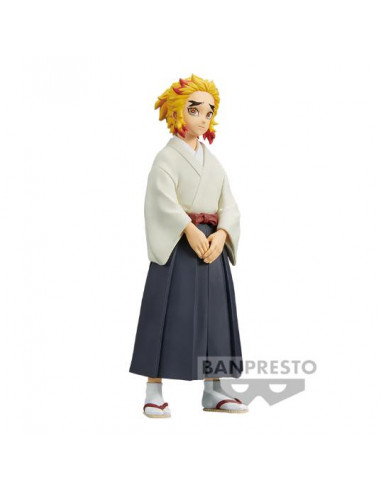 2609801 "B" KIMETSU NO YAIBA SENJURO RENGOKU