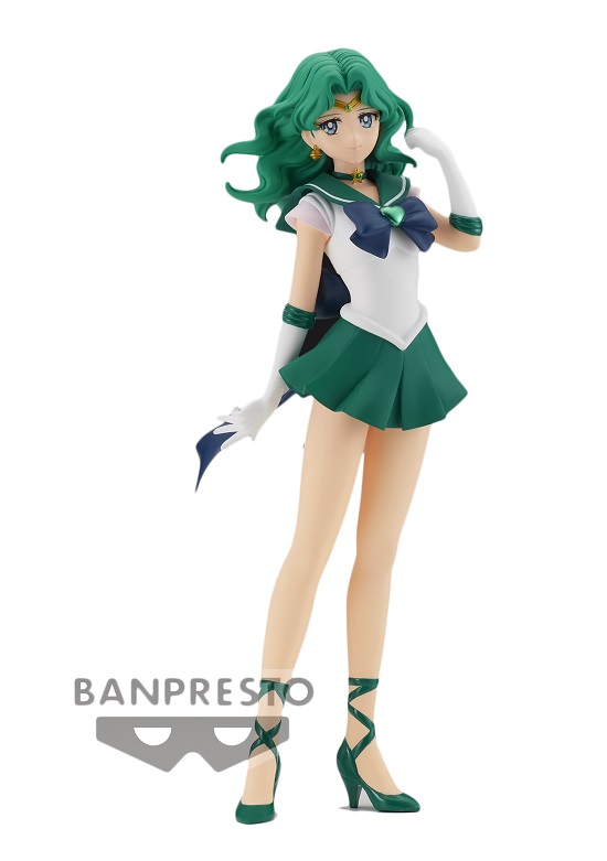 2615971 SAILOR MOON COSMOS GLITTER & GLAMOURS ETERNAL NEPTUNE