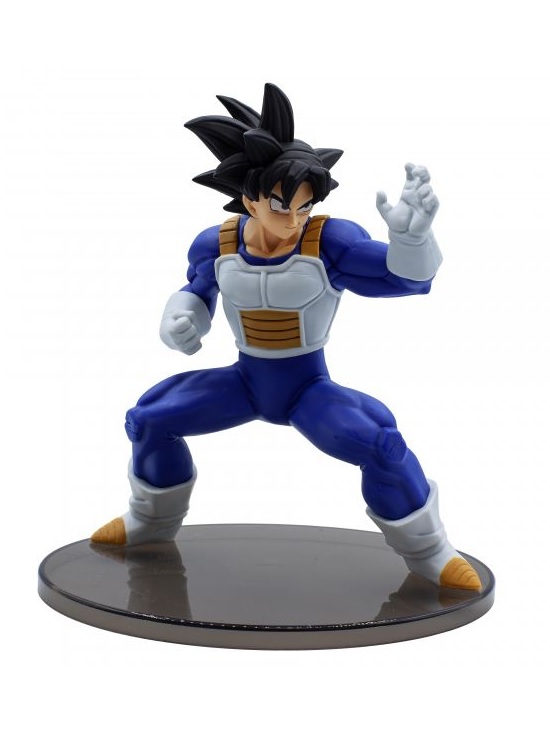 2619980 "A" DRAGON BALL CHOSENSHIRETSUDEN III SON GOKU