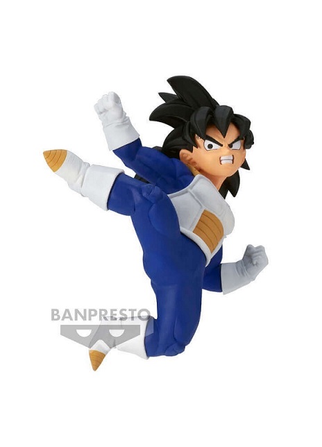 2619980 "B" DRAGON BALL CHOSENSHIRETSUDEN III SON GOHAN