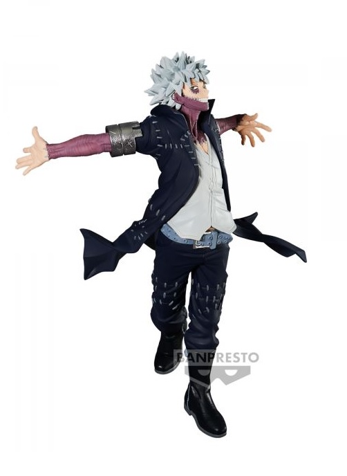 2621413 MY HERO ACADEMIA THE EVIL VILLAINS DABI