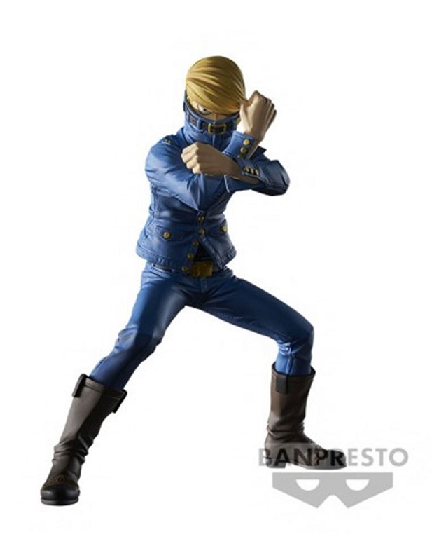 2621415 MY HERO ACADEMIA THE AMAZING HEROES BEST JEANIST