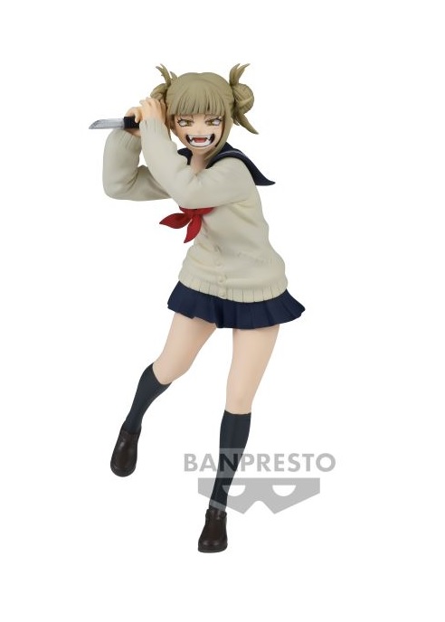 2633142 MY HERO ACADEMIA THE EVIL VILLAINS HIMIKO TOGA