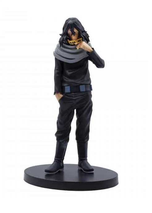 2633146A MY HERO ACADEMIA AGE OF HEROES ERASER HEAD
