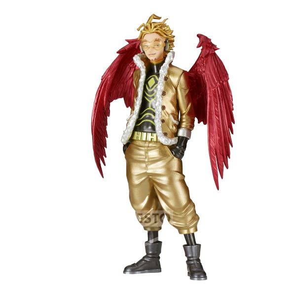 2633146B MY HERO ACADEMIA AGE OF HEROES HAWKS