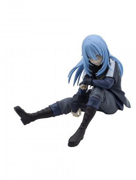 2636887 THAT TIME I GOT REINCARNATED AS A SLIME BREAK TIME RIMURU