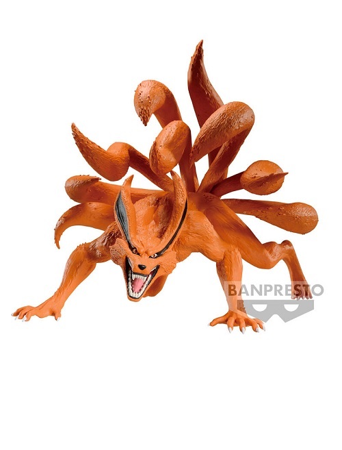 2638014 NARUTO SHIPUUDEN KURAMA VER. A