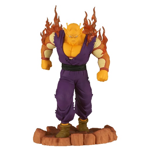 2662633 DRAGON BALL SUPER HISTORY BOX ORANGE PICCOLO