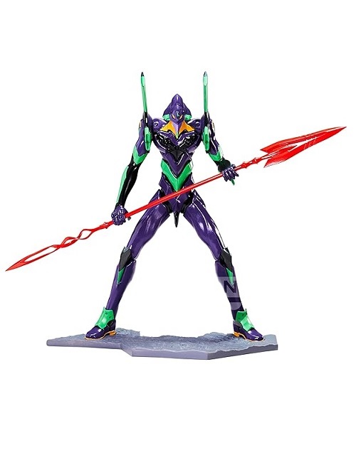 2664218 EVANGELION SHIN JAPAN HEROES UNIVERSE EVA 01