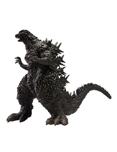 2668562 GODZILLA 1.0 MONSTER ROAR GODZILLA