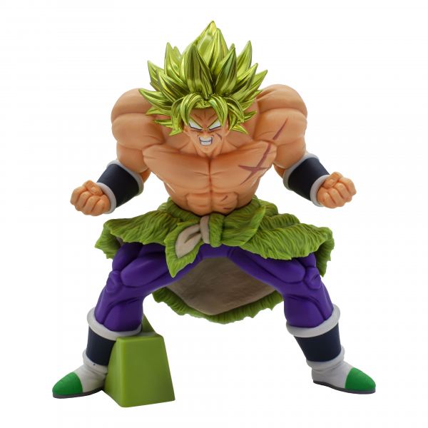 2670319 DRAGON BALL SUPER BLOOD OF SAIYANS SPECIAL XVII BROLY