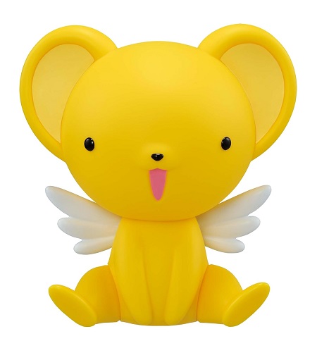 CARDCAPTOR SAKURA SOFVIMATE KEROBEROS