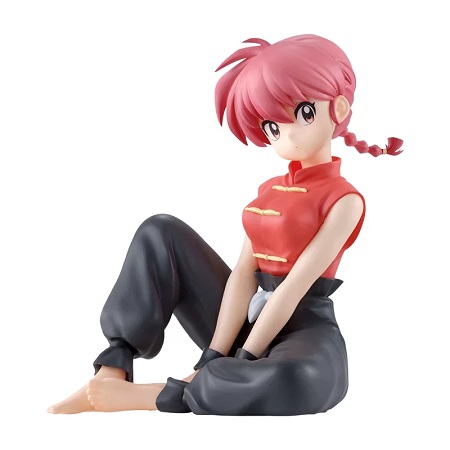 2727592 RANMA 1/2 BREAK TIME RANMA SAOTOME