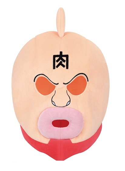 2732166 MUSCULMAN KINNIKU-MAN MASK