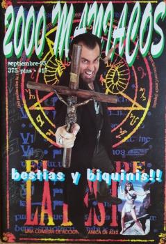 2000 MANIACOS 17